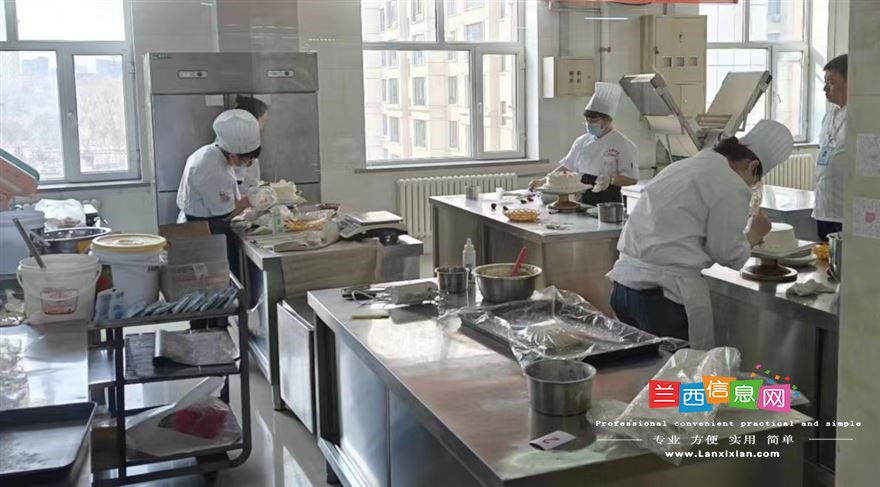 招工招生简章